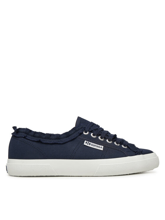 Superga Кросівки Superga S3157JW Cиній