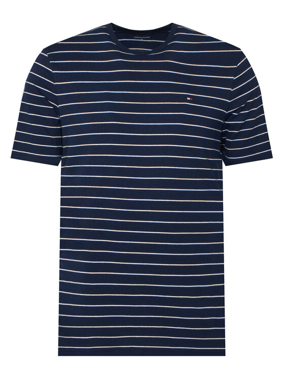 Tommy Hilfiger Tommy Hilfiger Conjunto de camisetas UM0UM03962 De color Regular Fit