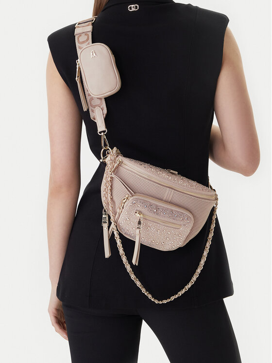 Steve Madden Torbica oko struka﻿ Steve Madden SM13000640 Bež