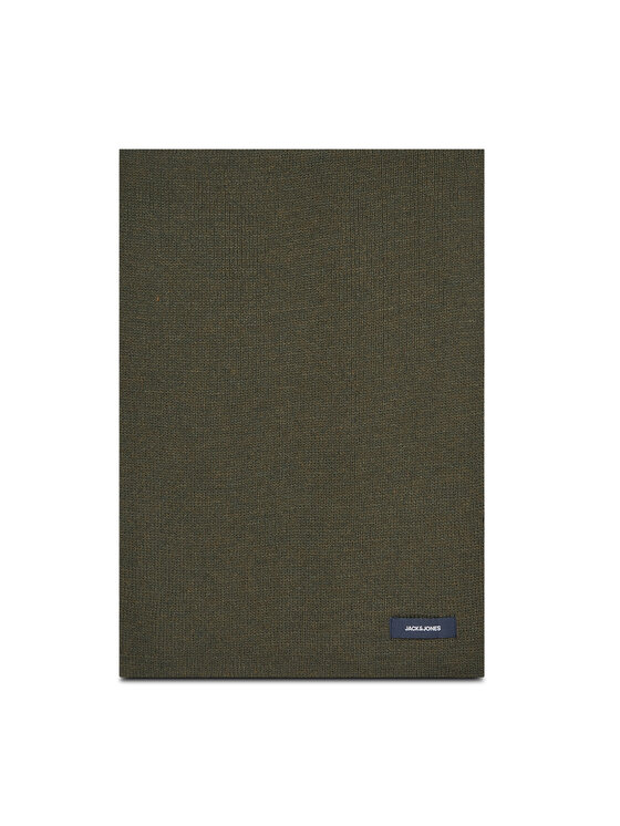 Jack & Jones Fular Jack & Jones Jacdna 12098582 Verde
