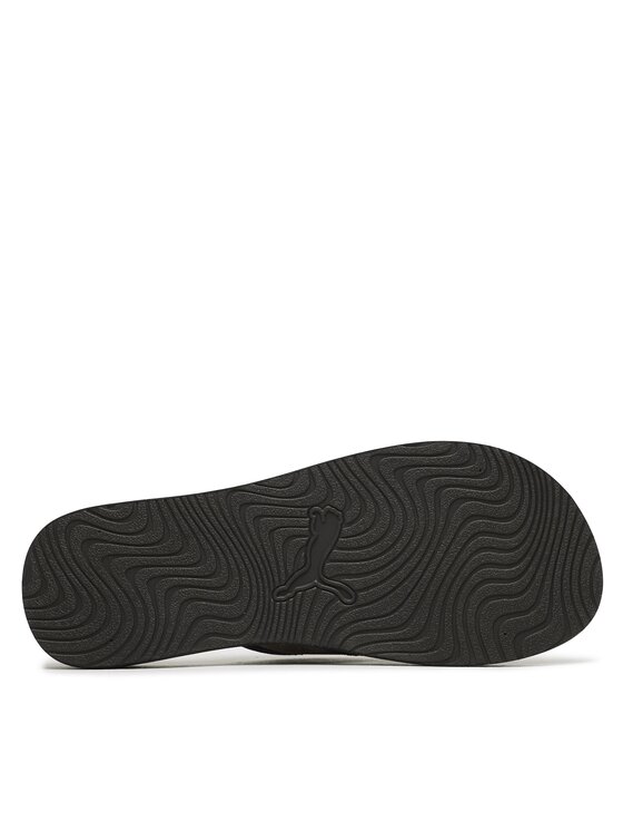 Puma Japonke Puma Sandy Flip 38910701 Črna