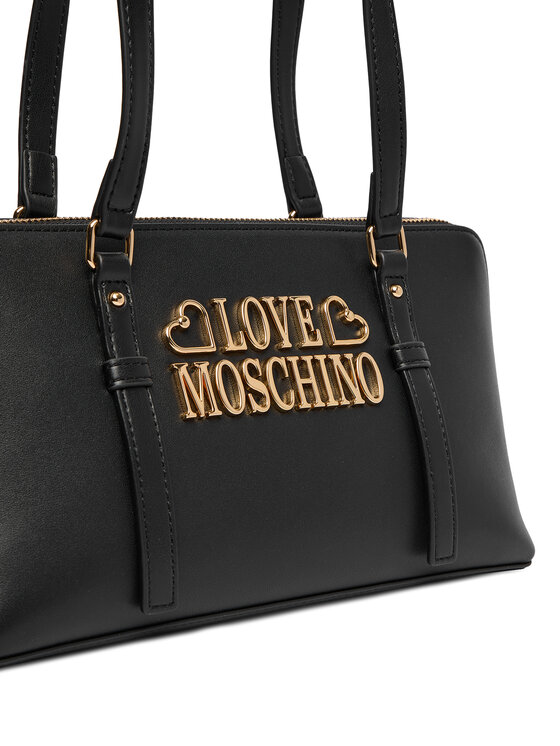 LOVE MOSCHINO Сумка LOVE MOSCHINO JC4332PP0NK1300A Чорний