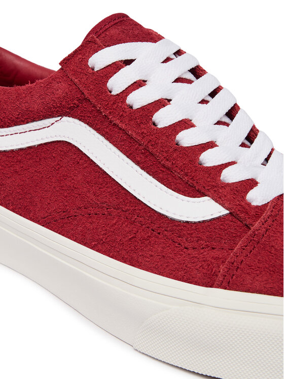 Vans Гуменки Vans Old Skool VN000Z6TBRD1 Бордо