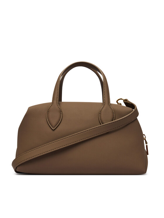 LOVE MOSCHINO Táska LOVE MOSCHINO JC4252PP0PKD0203 Barna