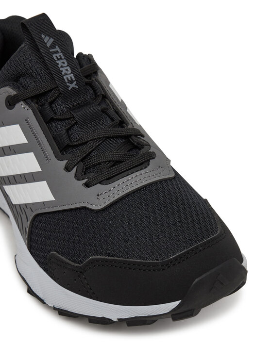 adidas Трекінгові черевики adidas Tracefinder IH2937 Чорний