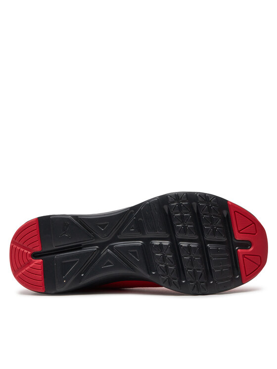 Puma Снікерcи Puma Enzo Clean 377126 06 Червоний