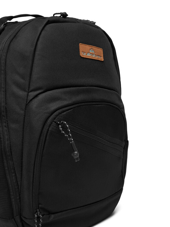 Quiksilver Plecak Quiksilver Schoolie Cooler 2.0 EQYBP03721 Czarny