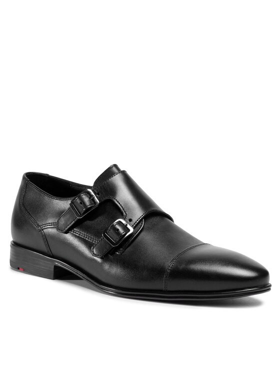 Lloyd Scarpe basse Lloyd Mailand 10-137-00 Nero