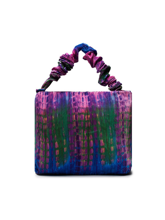 Desigual Torebka Desigual 22SAXA30 Kolorowy