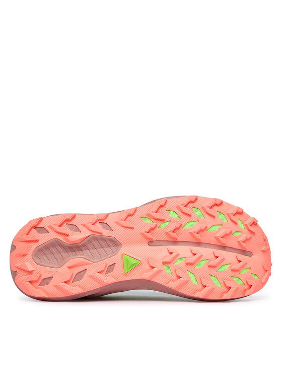 Asics Scarpe running Asics Trabuco 14 1011C166 Verde