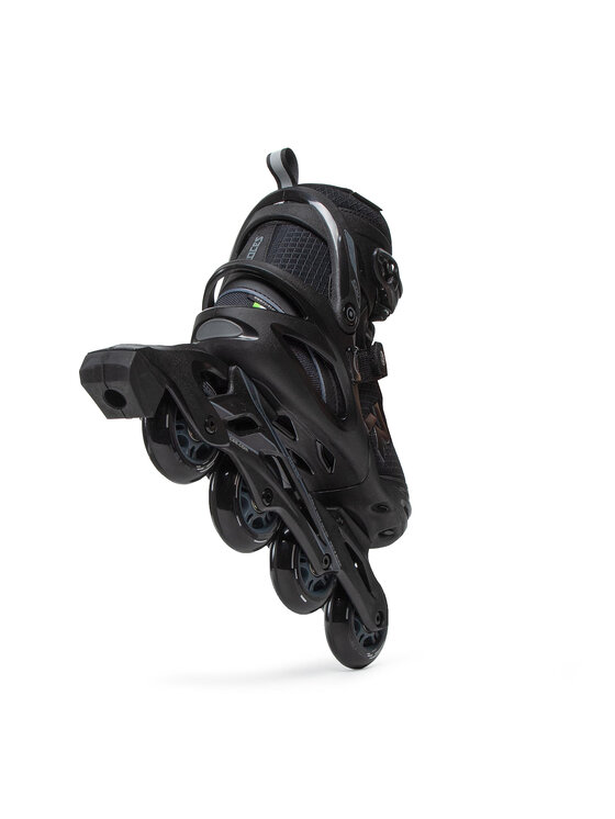 Roces Rollers Roces Icon 400821 Μαύρο