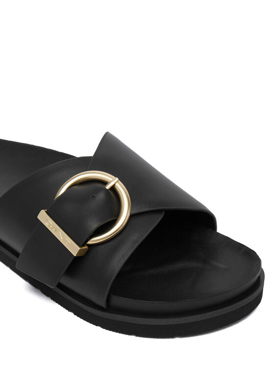 Gant Шльопанці Gant 32501254 Чорний