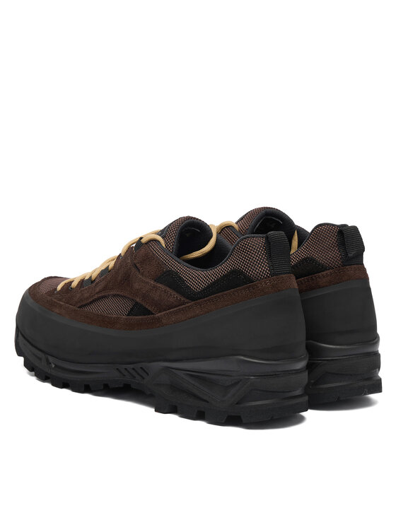 Diemme Снікерcи Diemme Grappa Hiker DI25FWGHM-F04X008BRW Коричневий