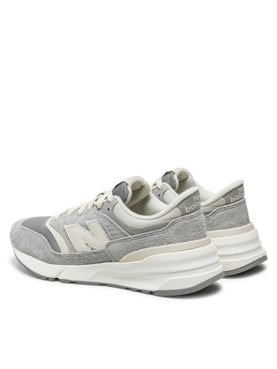 New Balance Sneakersy New Balance U997REE Sivá