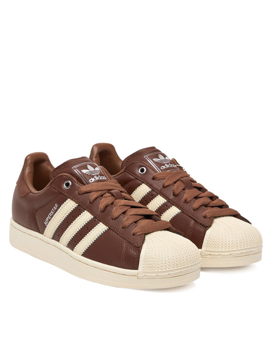 adidas Zapatillas adidas Superstar II KK4724 M Marrón
