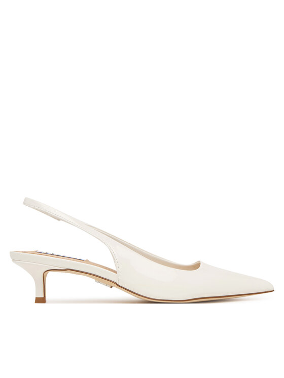Steve Madden Γοβάκια Steve Madden Kittie2 11005094 Λευκό
