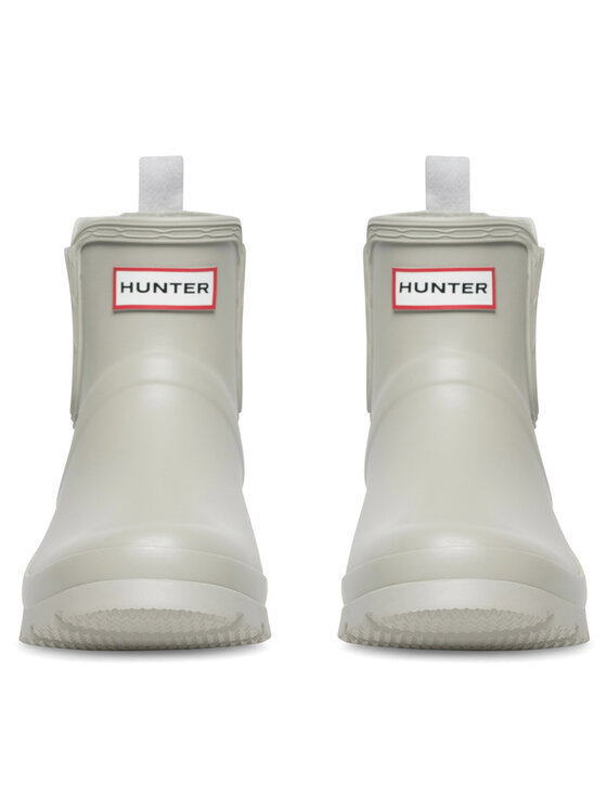 Hunter Гумові чоботи Hunter HFW-001 Зелений