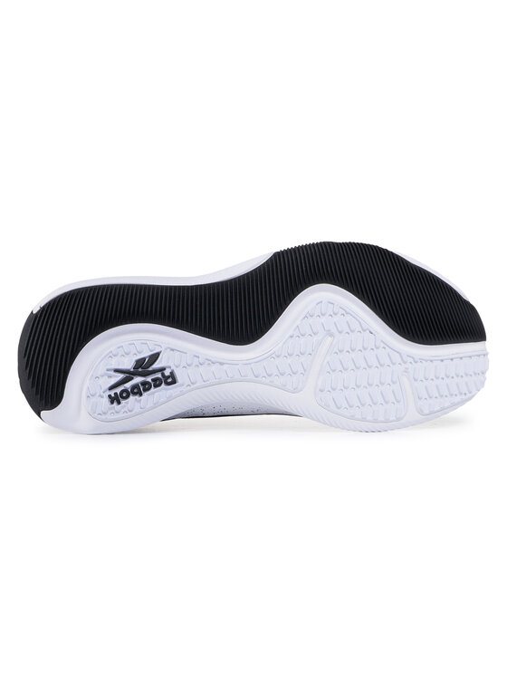 Reebok Čevlji za telovadbo Reebok Hiit Tr EH3076 Črna