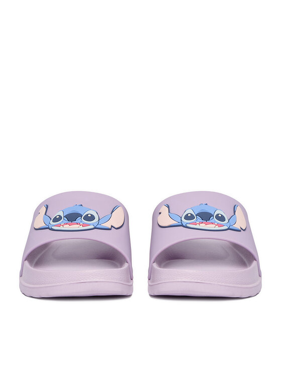 Disney Classics Шльопанці Disney Classics CEO-AW26-215DCLS Фіолетовий