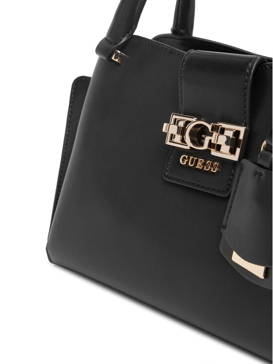 Guess Сумка Guess HWVG98 91050 Чорний