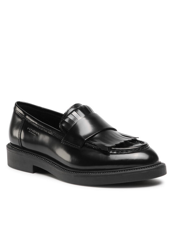 Vagabond Shoemakers Лофери Vagabond Shoemakers Alex W 5148-004-20 Чорний