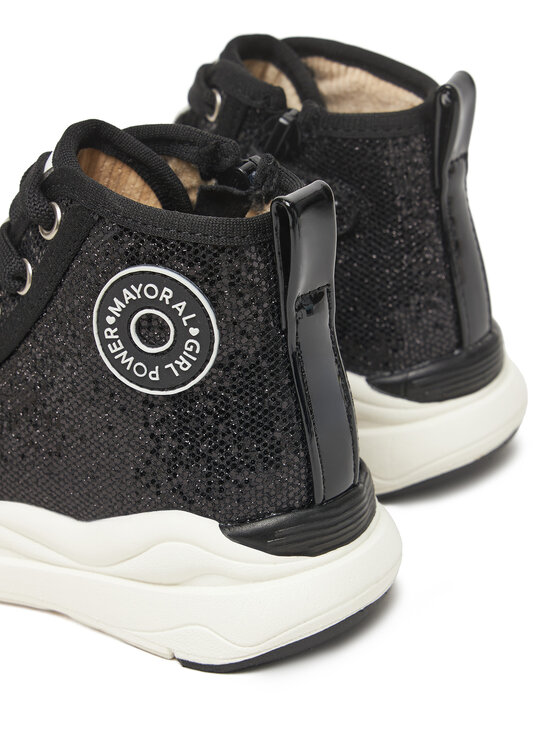 Mayoral Sneakersy Mayoral 44576 Czarny