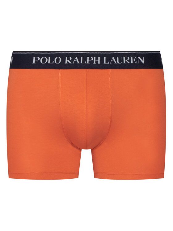 Polo Ralph Lauren Polo Ralph Lauren Conjunto de calzoncillos boxer 714830300098 De color
