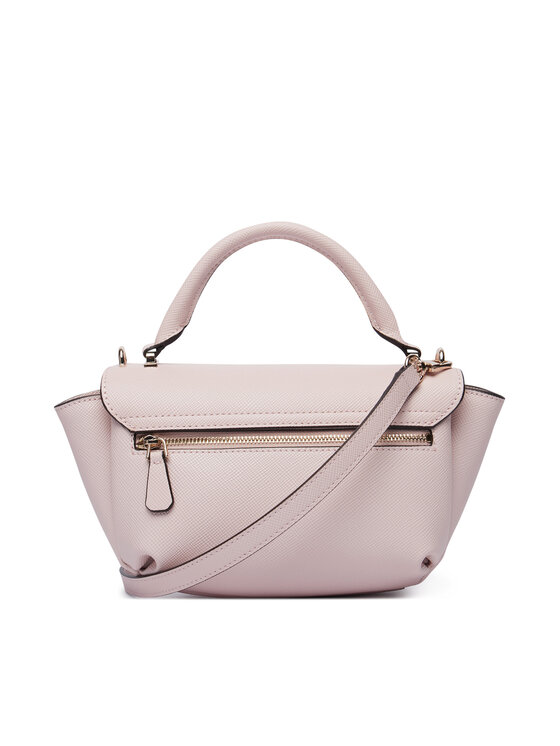 Guess Сумка Guess Gilda HWZG97 47200 Світло-рожевий