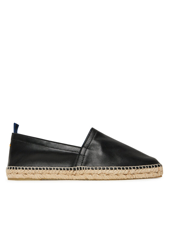 Castañer Espadrillas Castañer Pablo/104 25729 Nero