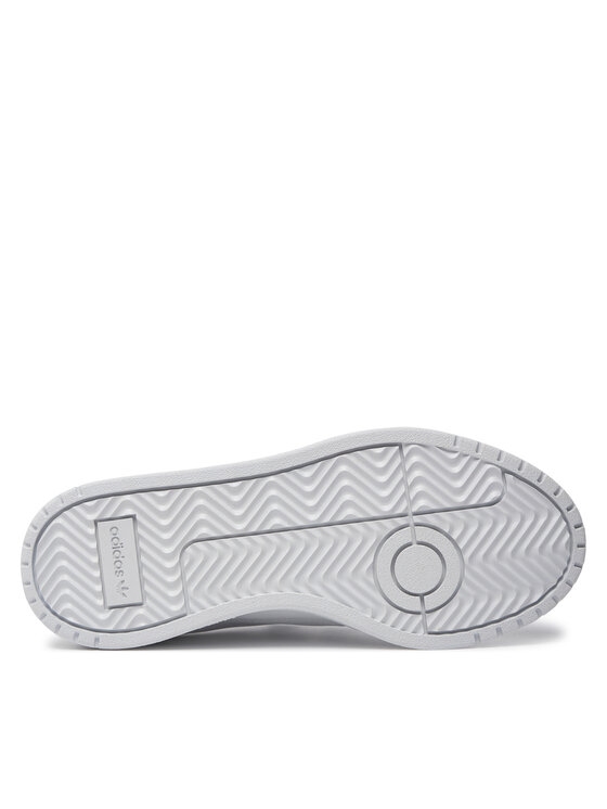 adidas Снікерcи adidas Ny 90 Cf C FY9847 Білий