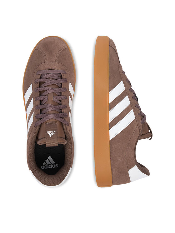 adidas Sneakers adidas CEO-VL COURT 3.0 JP7536 Marrone