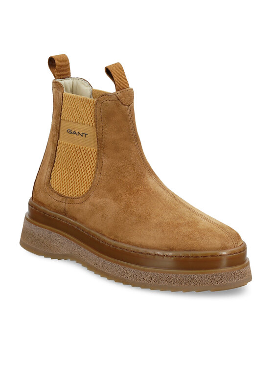 Gant Челсі Gant 31553102 Коричневий