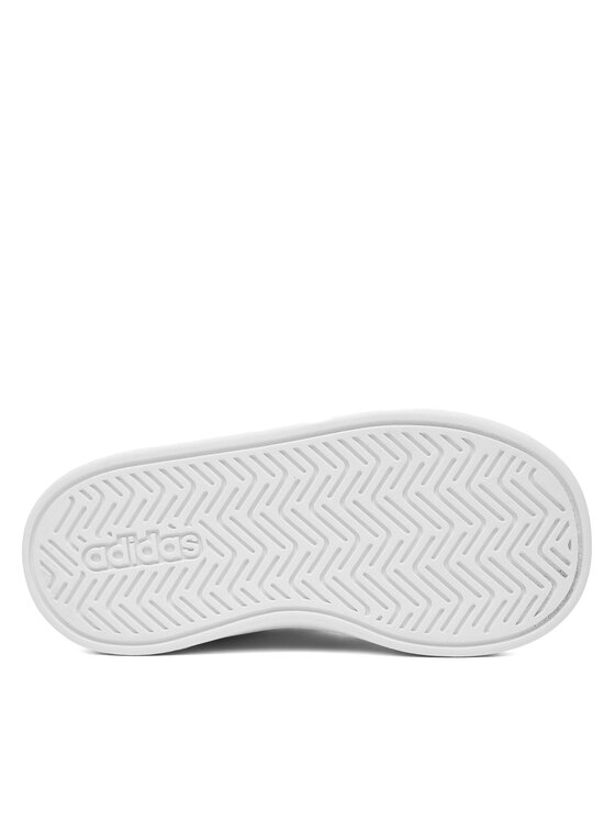 adidas Снікерcи adidas Grand Court 3.0 KI6504 Білий