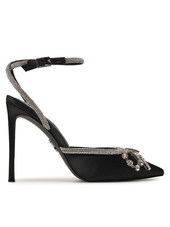 Steve Madden Туфлі на шпильці Steve Madden Vibrantly SM11002575 Чорний