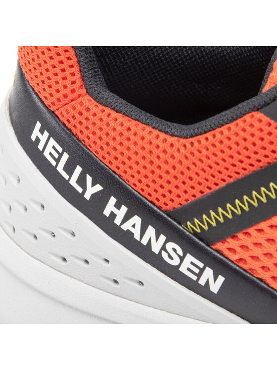 Helly Hansen Παπούτσια για Θαλάσσια Σπορ Helly Hansen Salt Cruiser V1 11710_300 Πορτοκαλί
