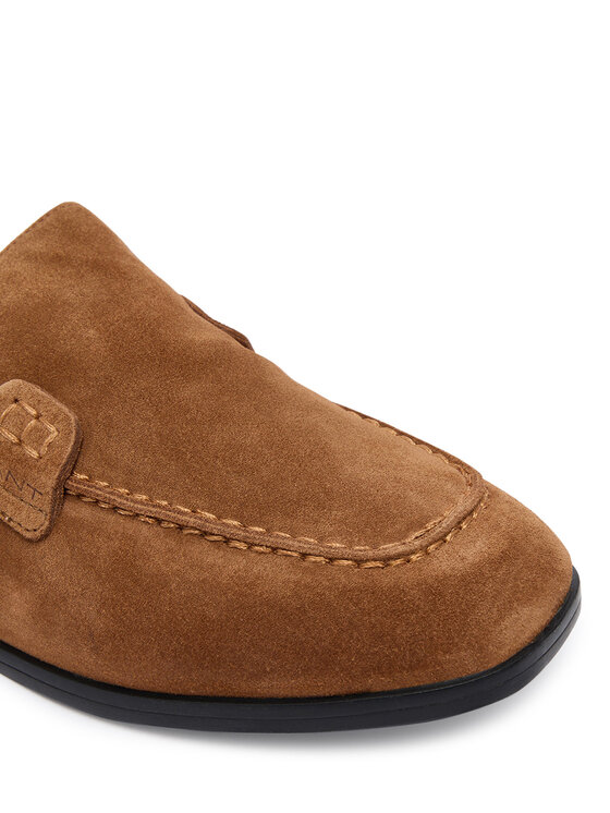 Gant Mokasīni Gant 30573865 Brūns