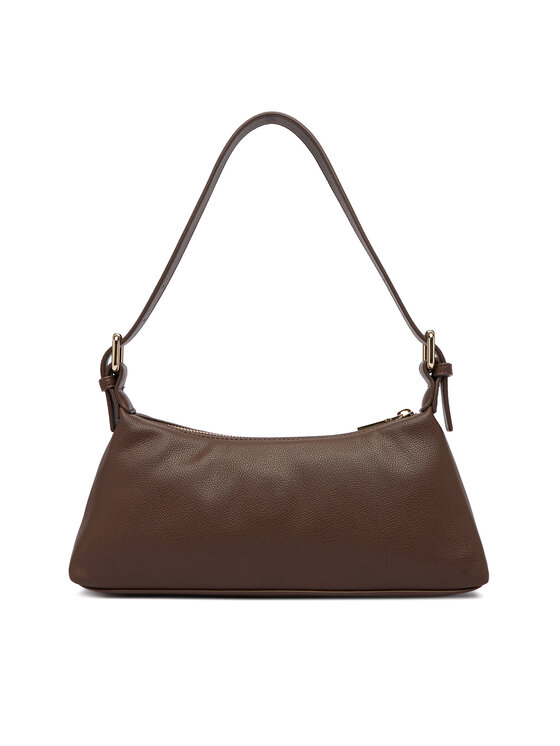 LOVE MOSCHINO Torebka LOVE MOSCHINO JC4212PP0PKB0313 Brązowy ciemny