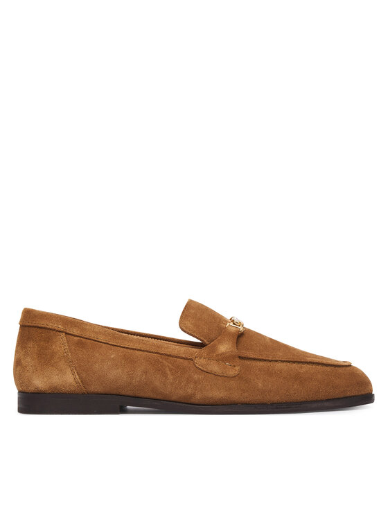 Gant Loafersy Gant 33573453 Beżowy