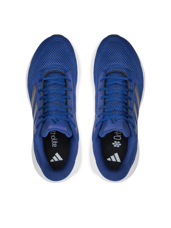 adidas Skriešanas apavi adidas Response Runner U IH3577 Tumši zils