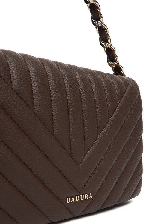 Badura Kabelka Badura C-ADALE-XCH003 Hnědá