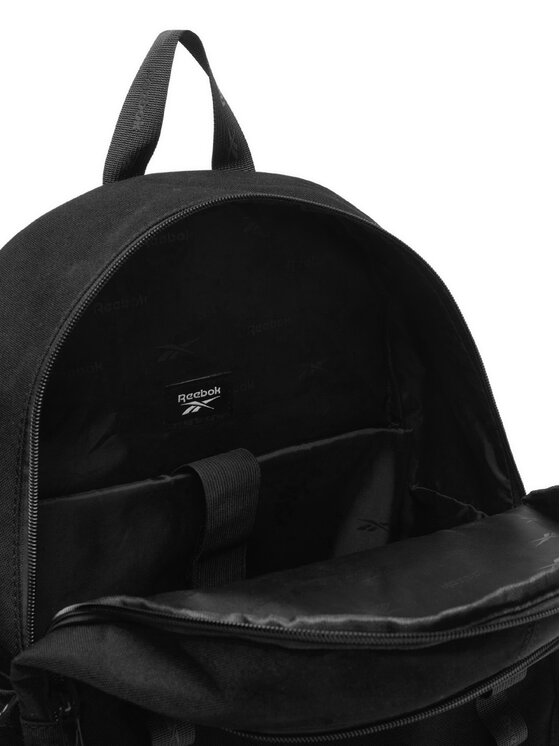 Reebok Ruksak Reebok CWBEO-RBK-M-002-10 Čierna