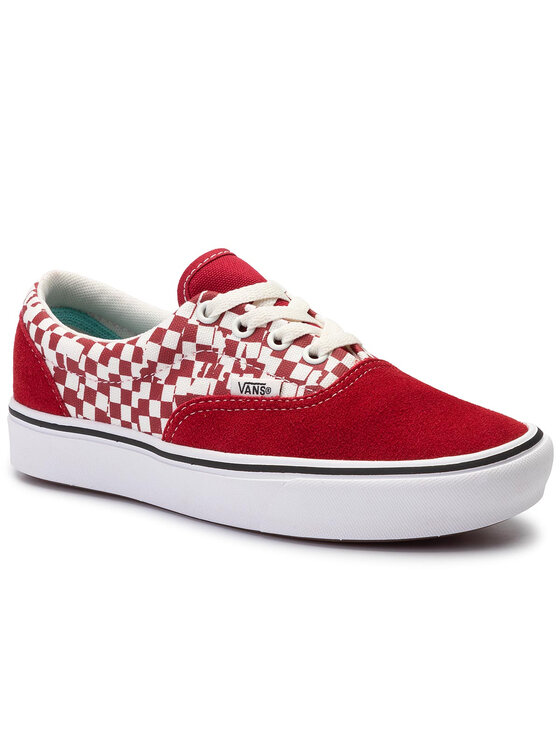 Vans Tenis superge Vans Comfycush Era VN0A3WM9V9Z1 Rdeča