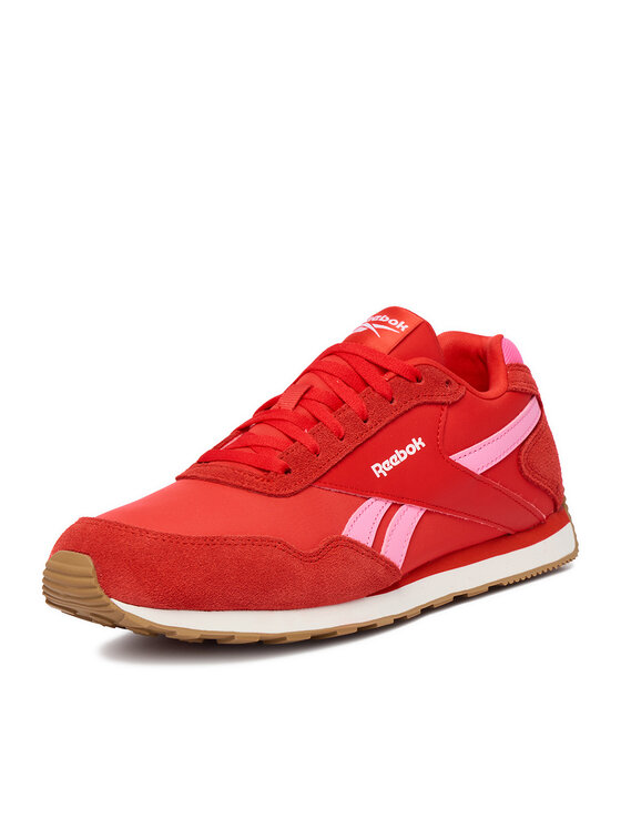 Reebok Снікерcи Reebok CEO-GLIDE LOW 100246084 Червоний