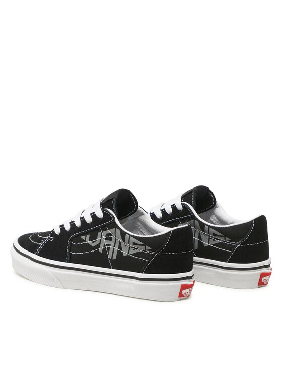 Vans Scarpe sportive Vans Sk8-Low VN0A7Q5LN421 Nero