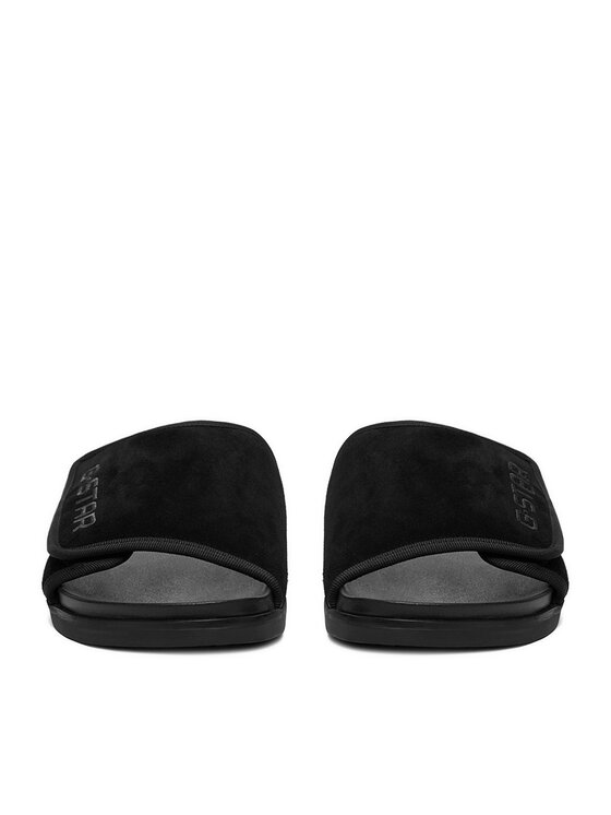 G-STAR Шльопанці G-Star Raw CEO-ANTON-01 MI08 Чорний