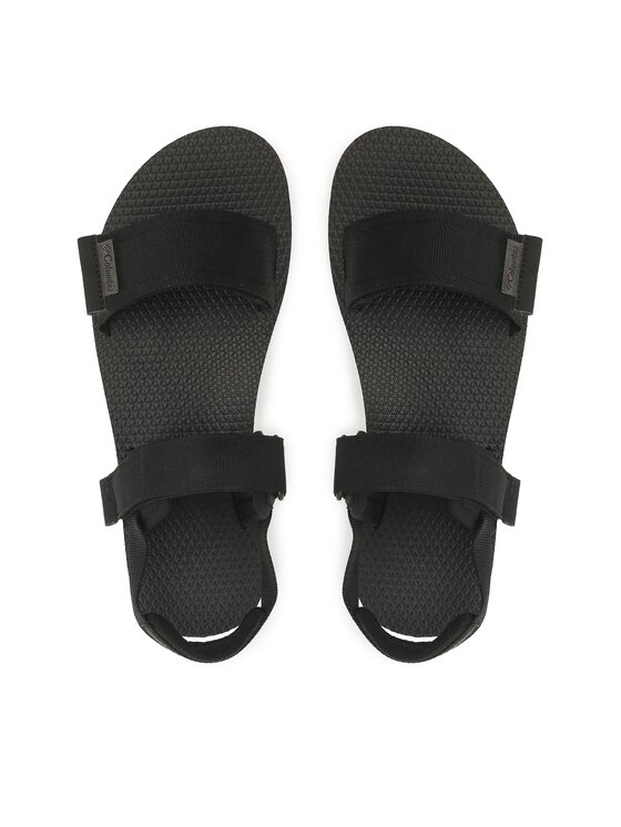 Columbia Sandales Columbia Via BL8473 Melns