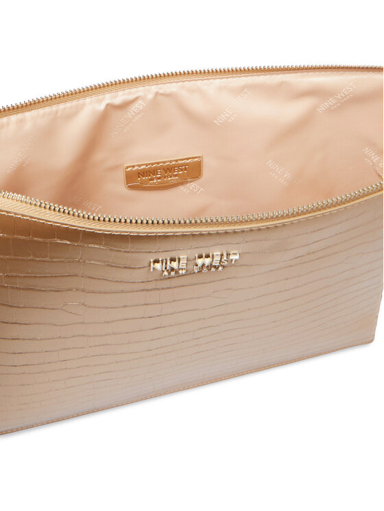Nine West Valigetta Nine West CEO-OFFICE ELEGANCE-LDA9838 Oro