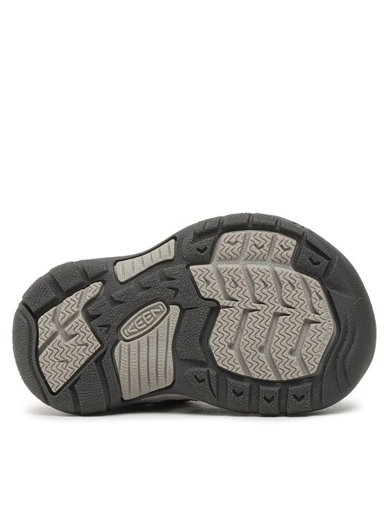 Keen Босоніжки Keen Newport H2 1026038 Кольоровий
