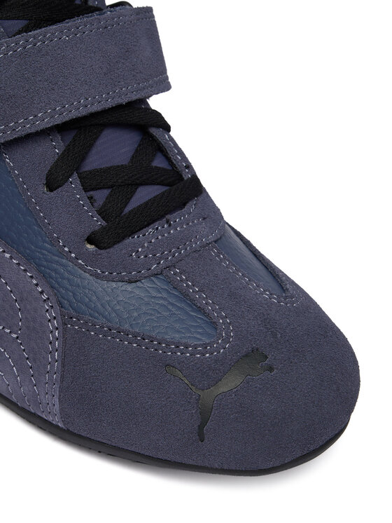 Puma Αθλητικά Puma Speedcat Wedge PRM Wns 408117 Σκούρο μπλε