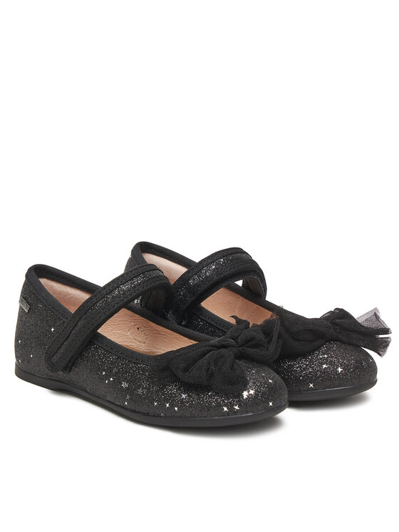 Mayoral Baleríny Mayoral 44552 Čierna